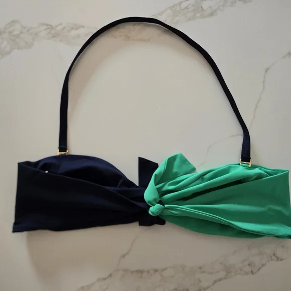 Tory Burch Bikini Top - Picture 3 of 5